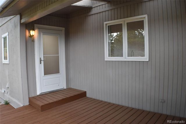 1014 Elfin Glen Drive, Divide, CO 80814