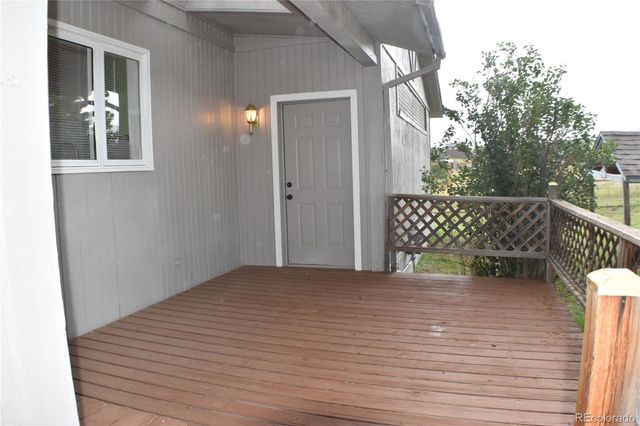 1014 Elfin Glen Drive, Divide, CO 80814