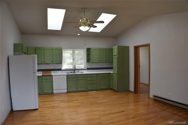 1014 Elfin Glen Drive, Divide, CO 80814