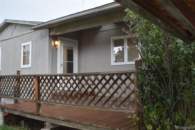 1014 Elfin Glen Drive, Divide, CO 80814