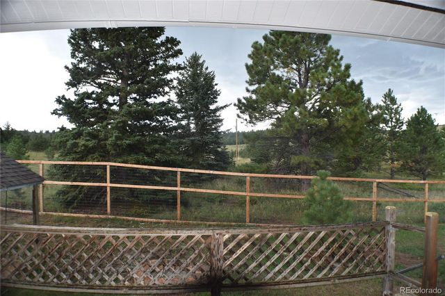 1014 Elfin Glen Drive, Divide, CO 80814