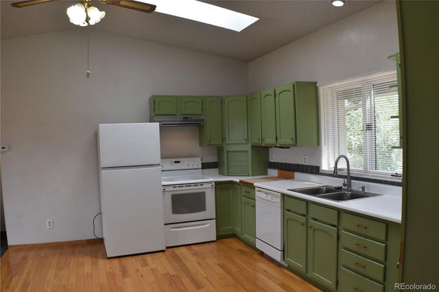 1014 Elfin Glen Drive, Divide, CO 80814