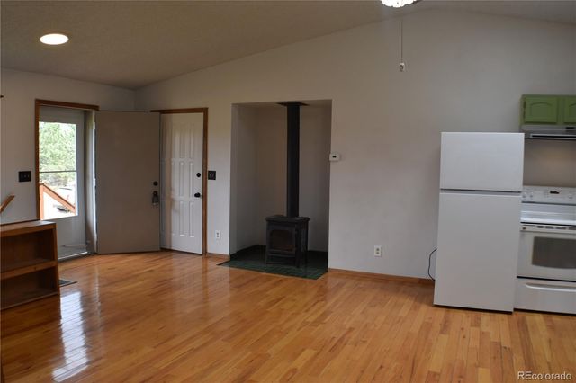 1014 Elfin Glen Drive, Divide, CO 80814
