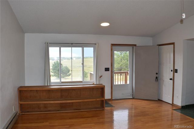 1014 Elfin Glen Drive, Divide, CO 80814