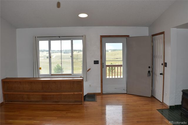 1014 Elfin Glen Drive, Divide, CO 80814