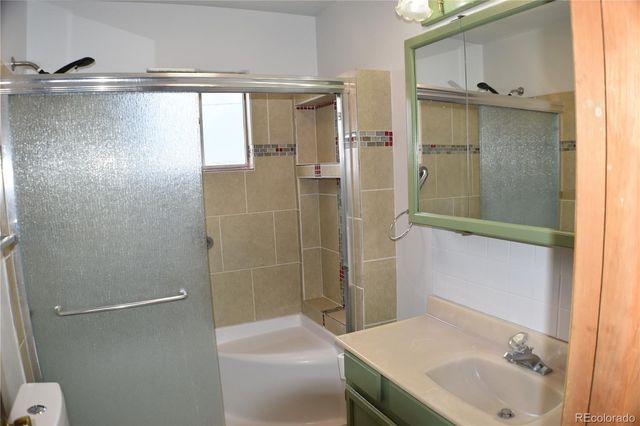 1014 Elfin Glen Drive, Divide, CO 80814