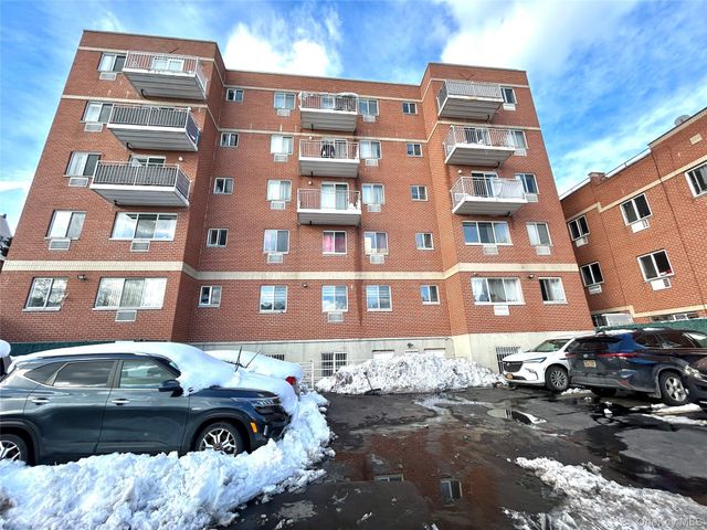 78-36 46th Avenue 3D, Elmhurst, NY 11373