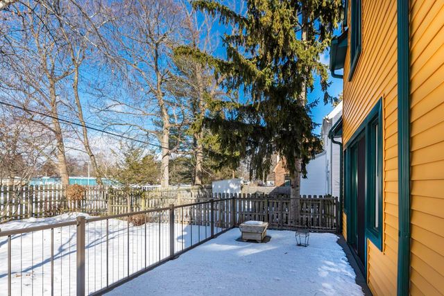 118 Linden Court, Ypsilanti City, MI 48197