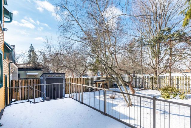 118 Linden Court, Ypsilanti City, MI 48197