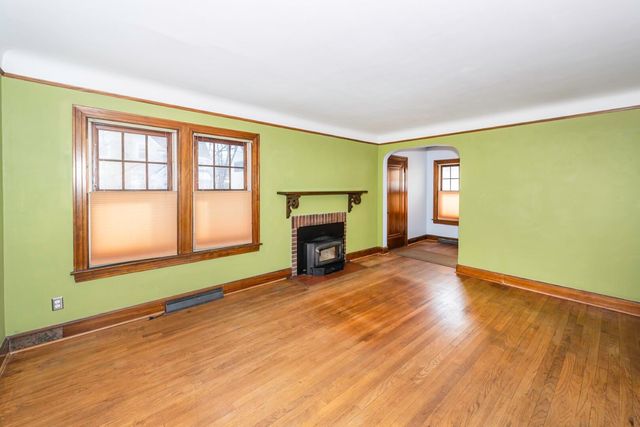 118 Linden Court, Ypsilanti City, MI 48197