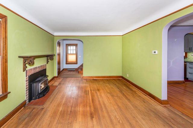 118 Linden Court, Ypsilanti City, MI 48197