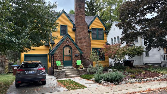 118 Linden Court, Ypsilanti City, MI 48197