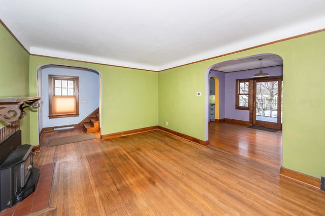 118 Linden Court, Ypsilanti City, MI 48197