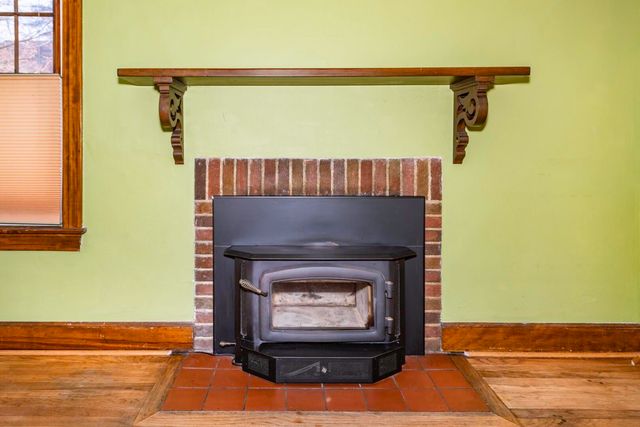 118 Linden Court, Ypsilanti City, MI 48197