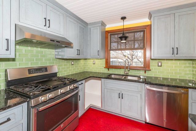 118 Linden Court, Ypsilanti City, MI 48197