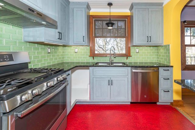 118 Linden Court, Ypsilanti City, MI 48197