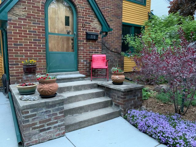 118 Linden Court, Ypsilanti City, MI 48197