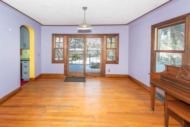 118 Linden Court, Ypsilanti City, MI 48197