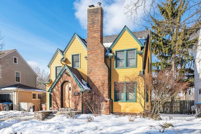 118 Linden Court, Ypsilanti City, MI 48197