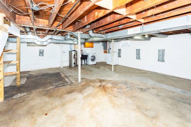 118 Linden Court, Ypsilanti City, MI 48197