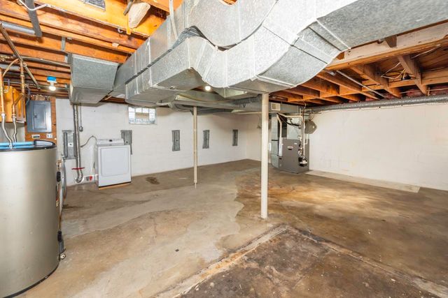 118 Linden Court, Ypsilanti City, MI 48197