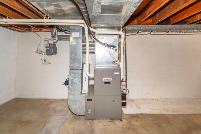 118 Linden Court, Ypsilanti City, MI 48197