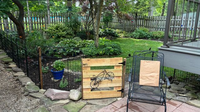 118 Linden Court, Ypsilanti City, MI 48197