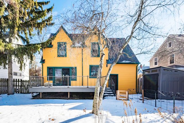 118 Linden Court, Ypsilanti City, MI 48197