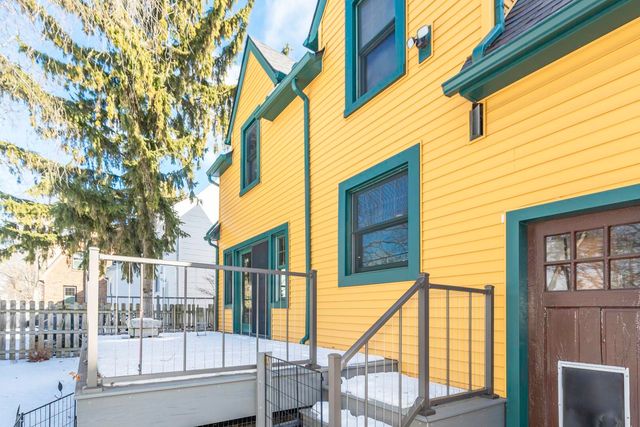 118 Linden Court, Ypsilanti City, MI 48197