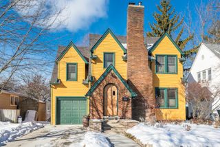 118 Linden Court, Ypsilanti City, MI 48197