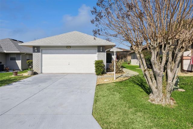 21617 QUEEN ELIZABETH COURT, Leesburg, FL 34748