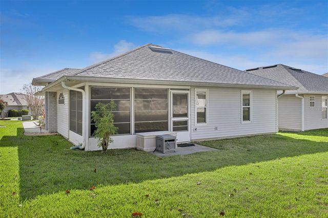 21617 QUEEN ELIZABETH COURT, Leesburg, FL 34748