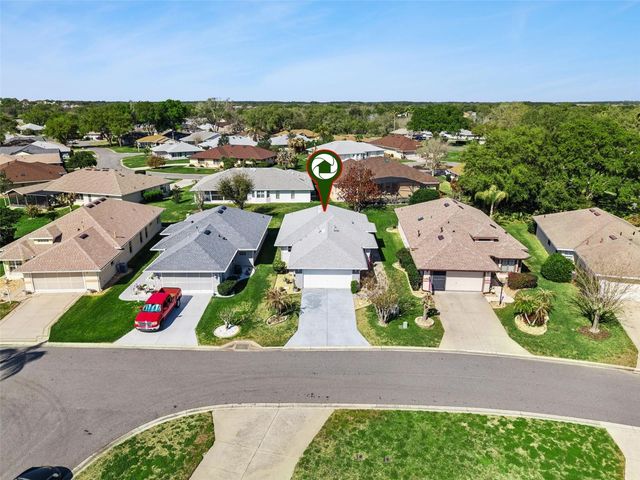 21617 QUEEN ELIZABETH COURT, Leesburg, FL 34748