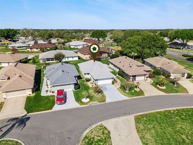 21617 QUEEN ELIZABETH COURT, Leesburg, FL 34748