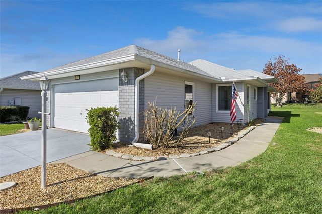 21617 QUEEN ELIZABETH COURT, Leesburg, FL 34748