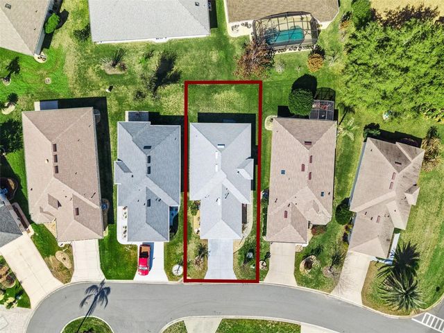 21617 QUEEN ELIZABETH COURT, Leesburg, FL 34748