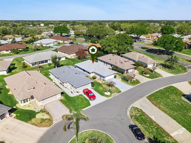 21617 QUEEN ELIZABETH COURT, Leesburg, FL 34748