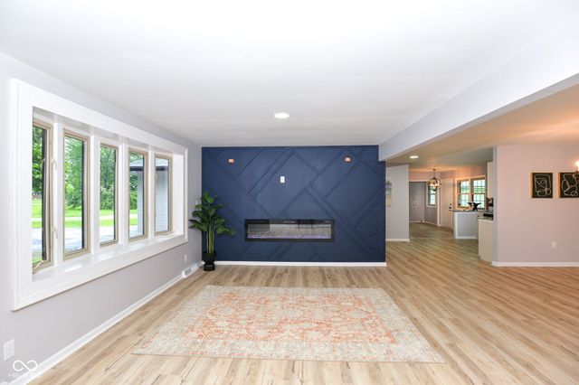4813 E Thompson Road, Indianapolis, IN 46237