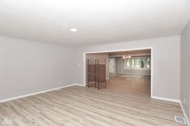 4813 E Thompson Road, Indianapolis, IN 46237