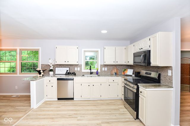 4813 E Thompson Road, Indianapolis, IN 46237