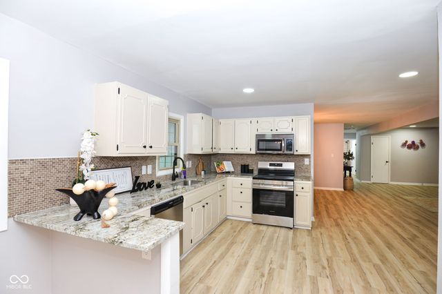 4813 E Thompson Road, Indianapolis, IN 46237