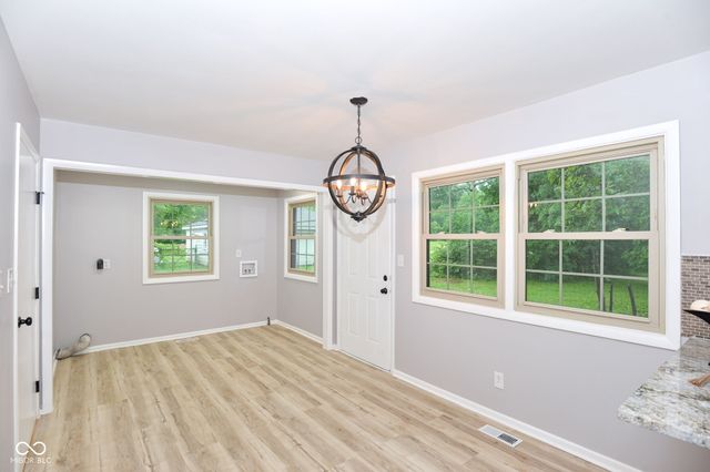 4813 E Thompson Road, Indianapolis, IN 46237