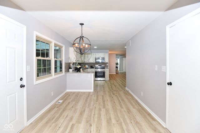 4813 E Thompson Road, Indianapolis, IN 46237