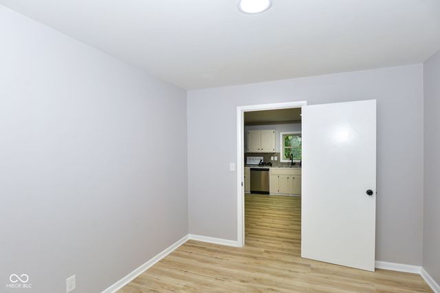 4813 E Thompson Road, Indianapolis, IN 46237