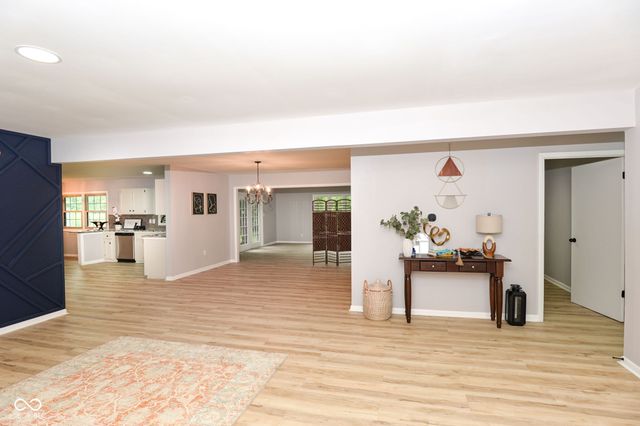 4813 E Thompson Road, Indianapolis, IN 46237