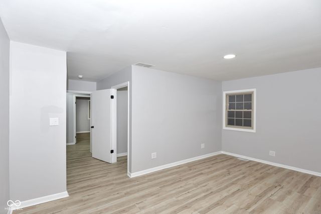 4813 E Thompson Road, Indianapolis, IN 46237