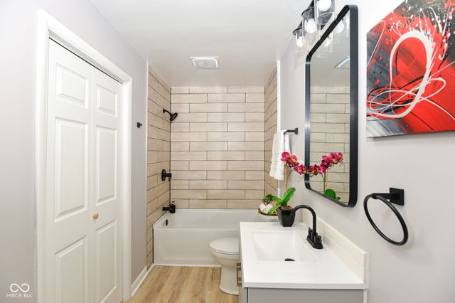 4813 E Thompson Road, Indianapolis, IN 46237