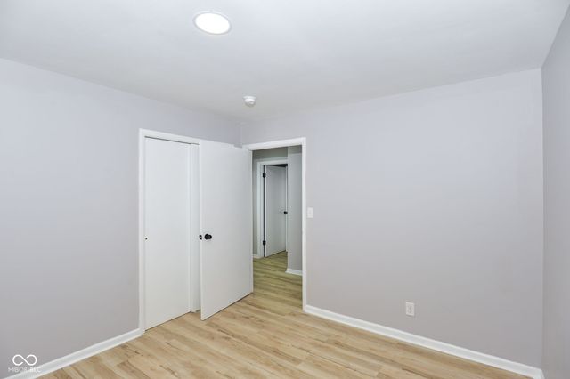 4813 E Thompson Road, Indianapolis, IN 46237