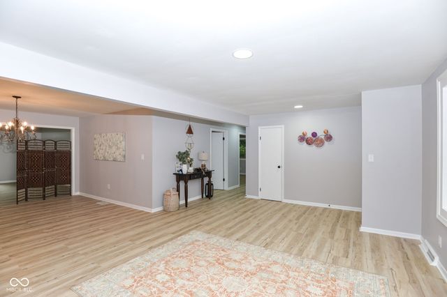 4813 E Thompson Road, Indianapolis, IN 46237