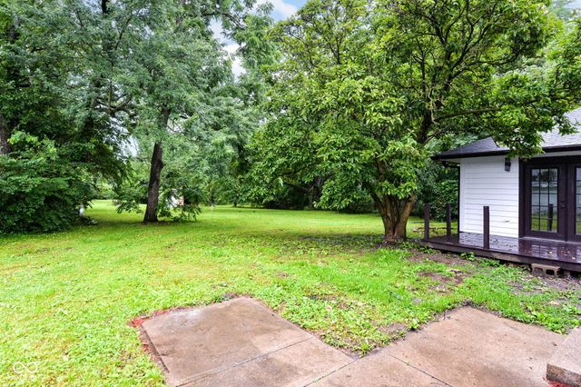 4813 E Thompson Road, Indianapolis, IN 46237